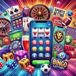 gambling apps